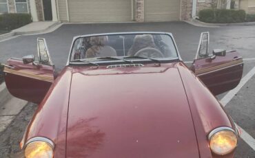 Mg-B-midget-1974-red-2