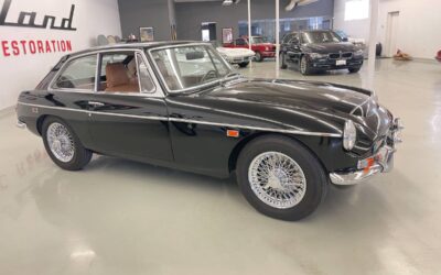 Mg Mgc gt 1969