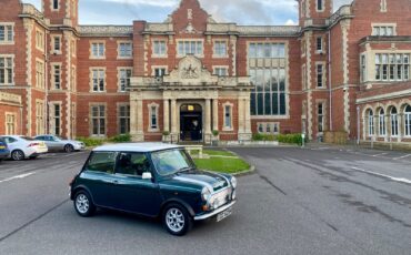 Mini-Cooper-1994-Hatchback-1