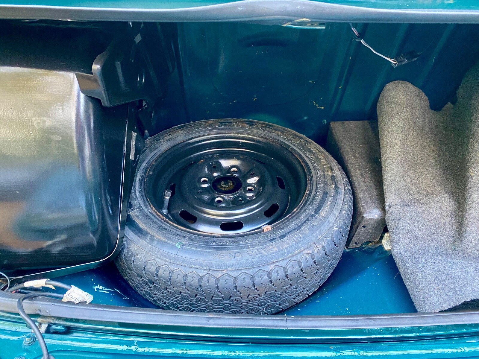 Mini-Cooper-1994-Hatchback-13