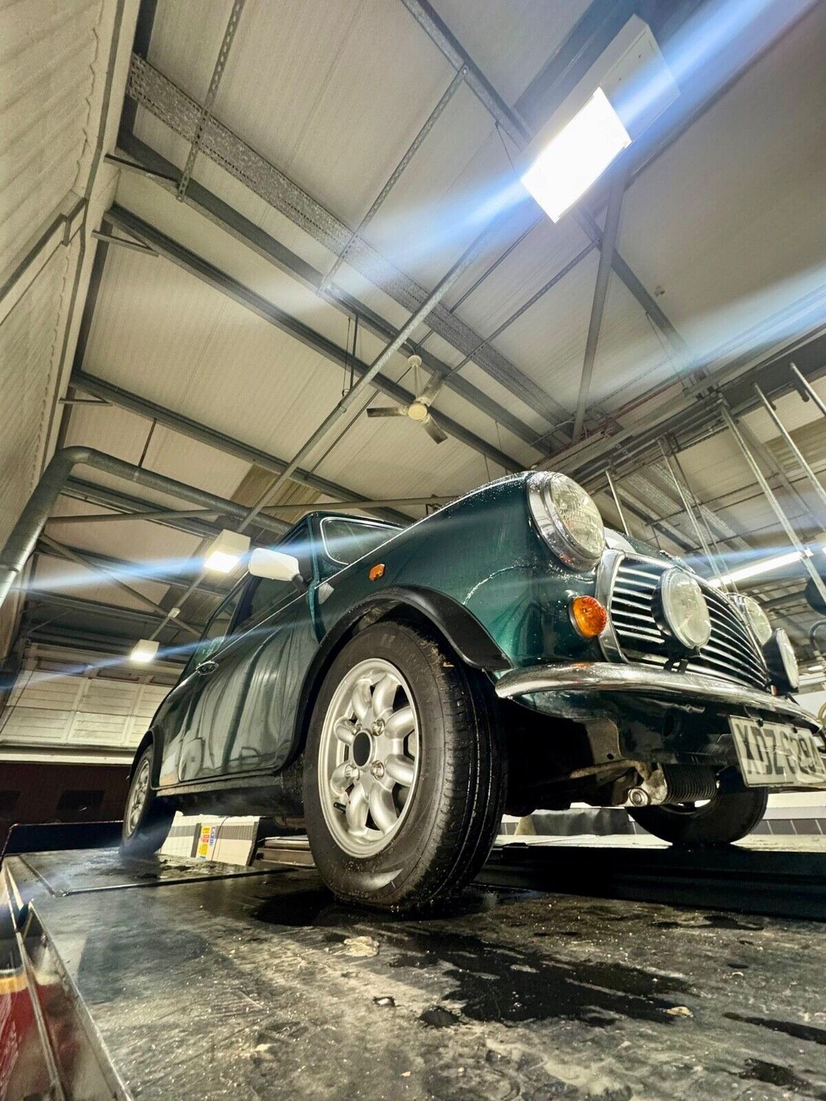 Mini-Cooper-1994-Hatchback-15