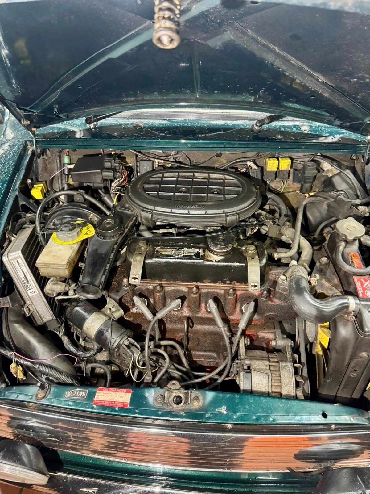 Mini-Cooper-1994-Hatchback-16