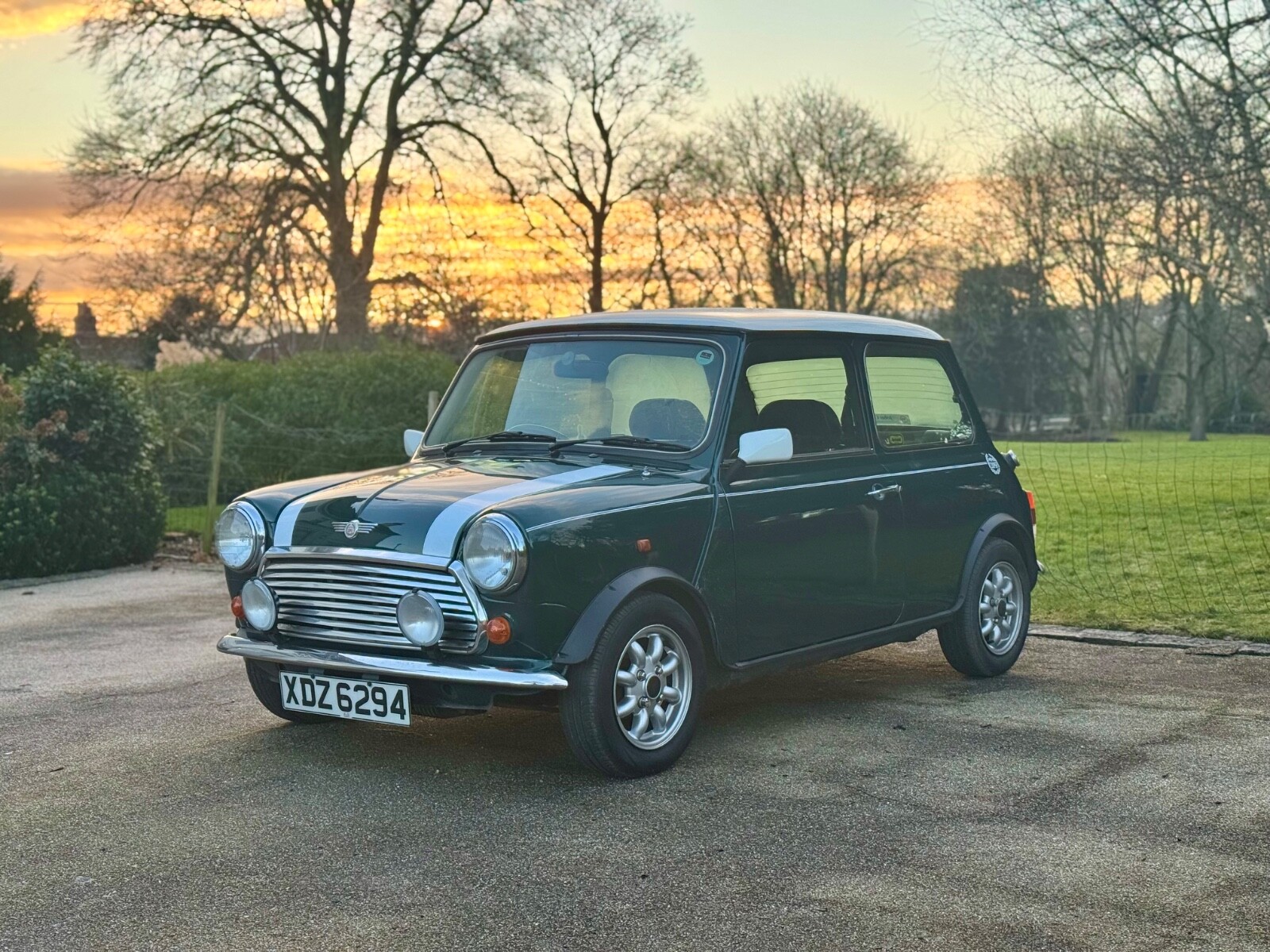 Mini-Cooper-1994-Hatchback-20