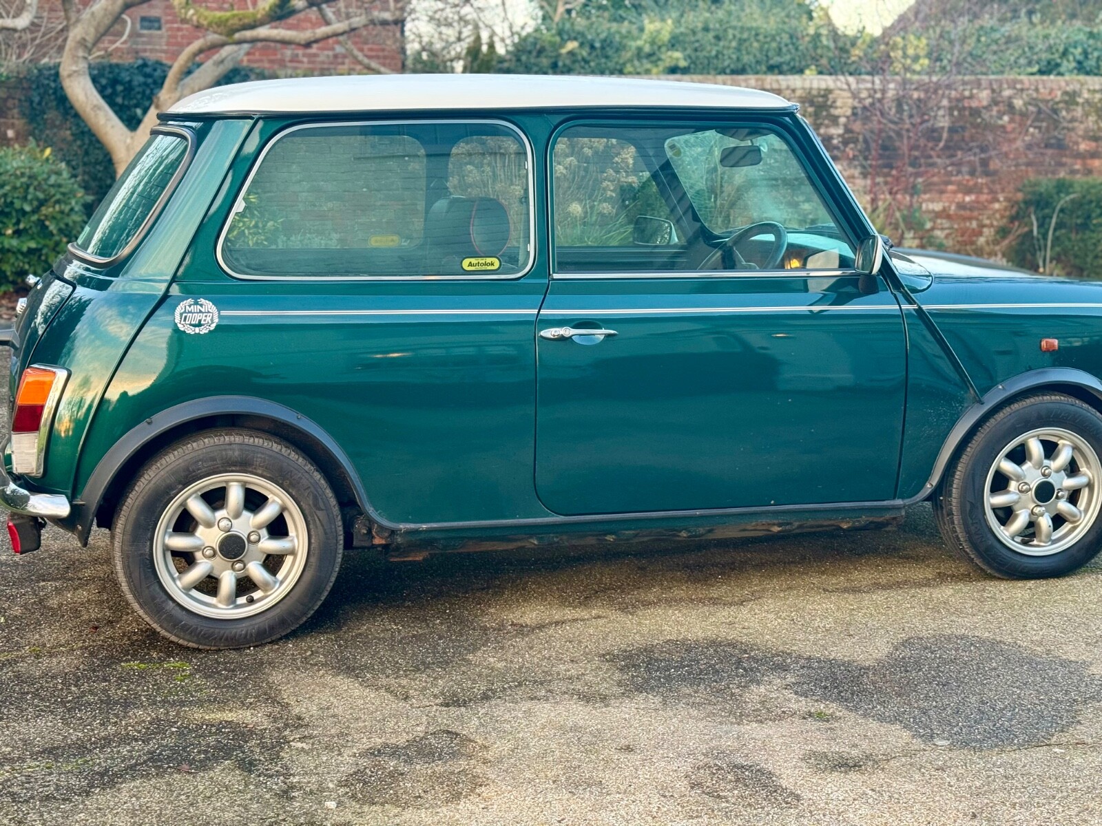 Mini-Cooper-1994-Hatchback-22