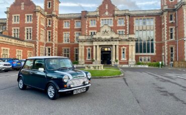 Mini-Cooper-1994-Hatchback