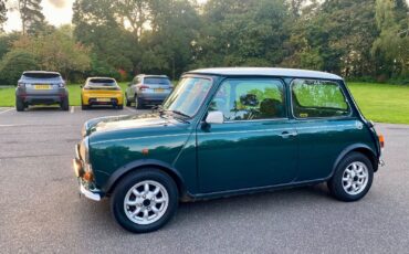 Mini-Cooper-1994-Hatchback-4