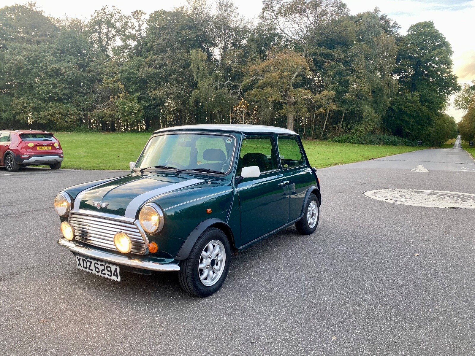 Mini-Cooper-1994-Hatchback-5