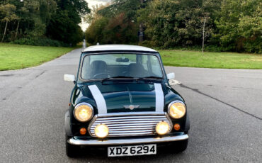 Mini-Cooper-1994-Hatchback-7