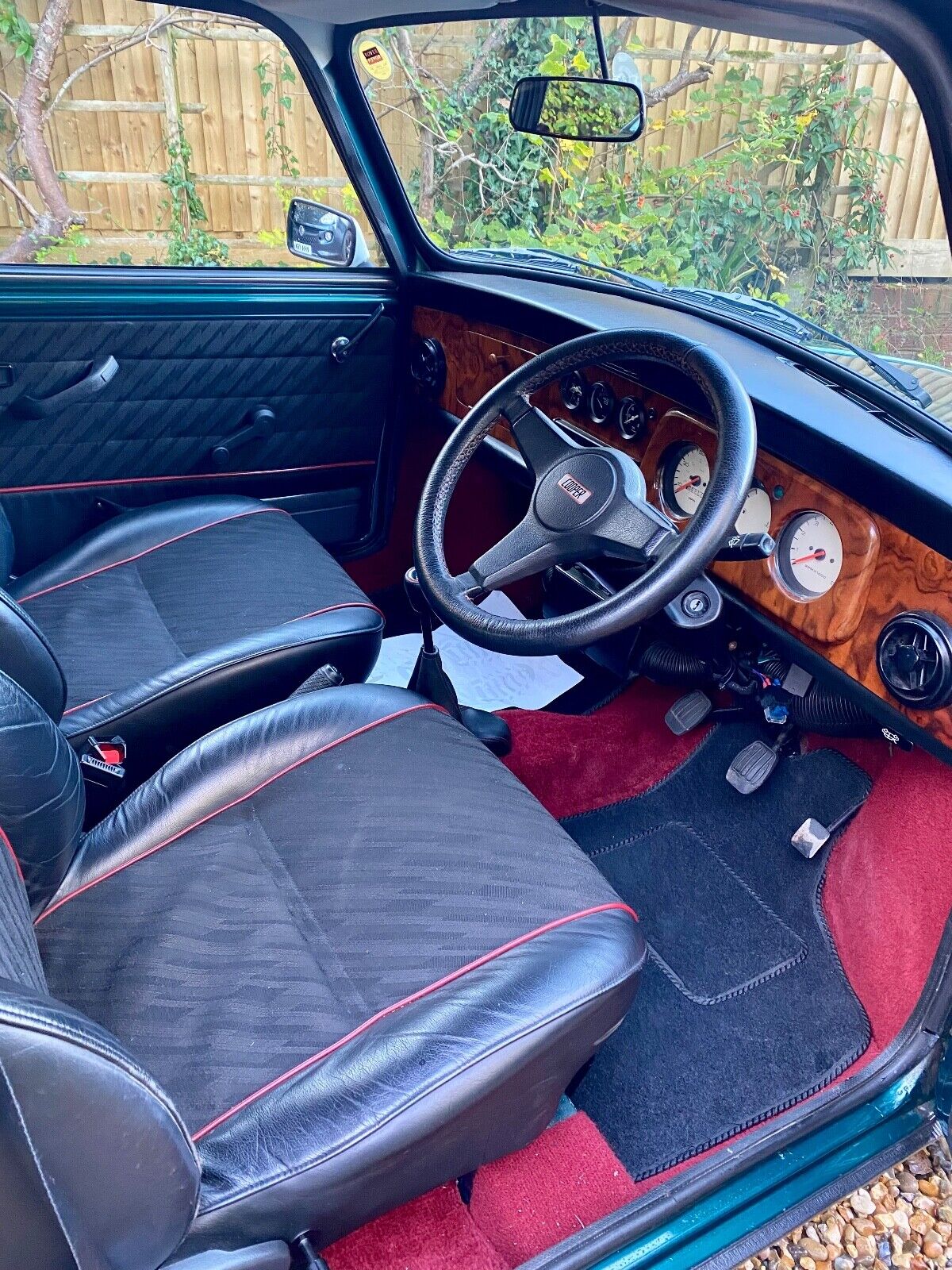 Mini-Cooper-1994-Hatchback-8