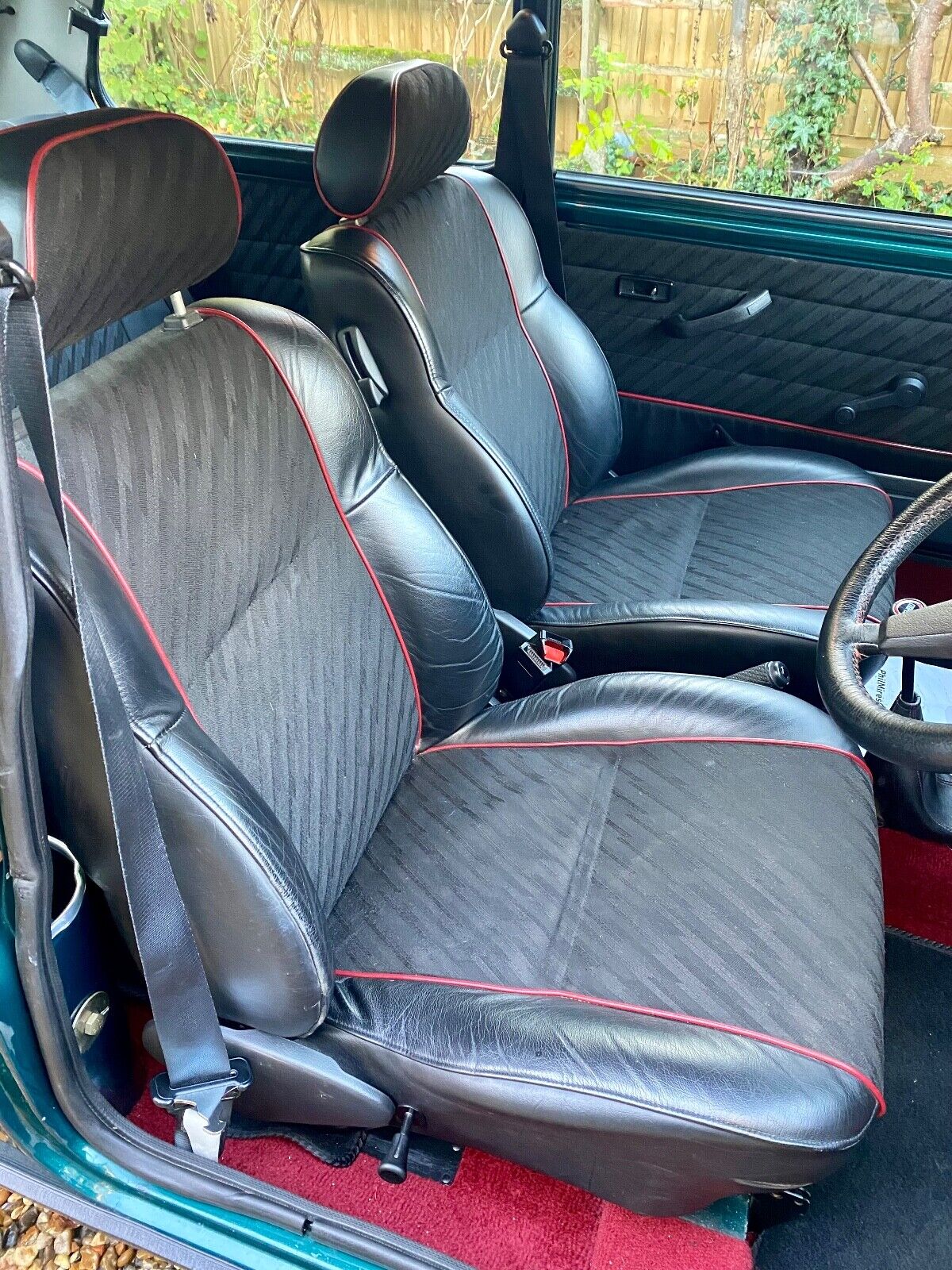 Mini-Cooper-1994-Hatchback-9