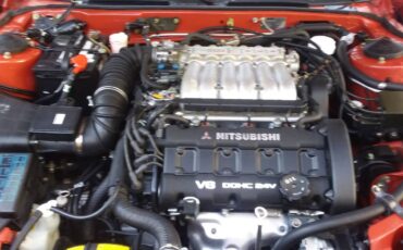Mitsubishi-3000gt-sl-1992-red-2