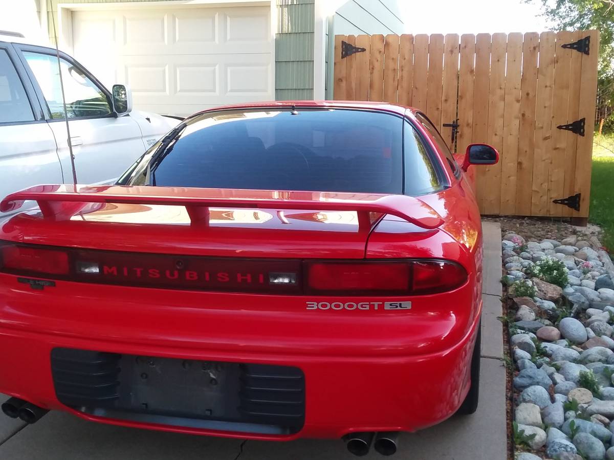 Mitsubishi-3000gt-sl-1992-red-3