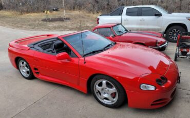 Mitsubishi-3000gt-vr4-spyder-1995