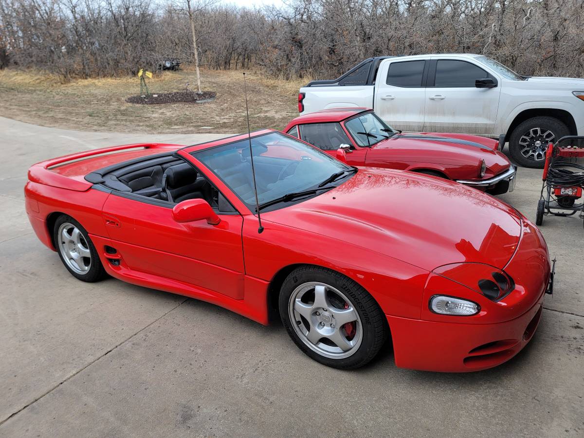 Mitsubishi-3000gt-vr4-spyder-1995