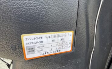 Mitsubishi-Delica-1995-Minivan-30