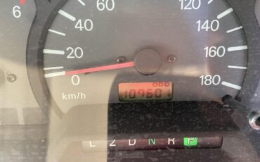 Mitsubishi-Delica-1995-Van-27