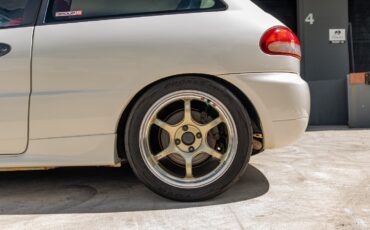 Mitsubishi-Mirage-1995-Hatchback-3