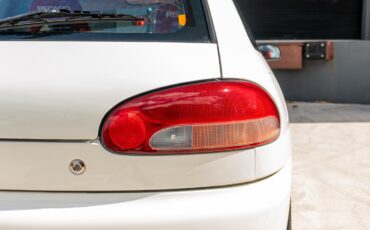 Mitsubishi-Mirage-1995-Hatchback-8