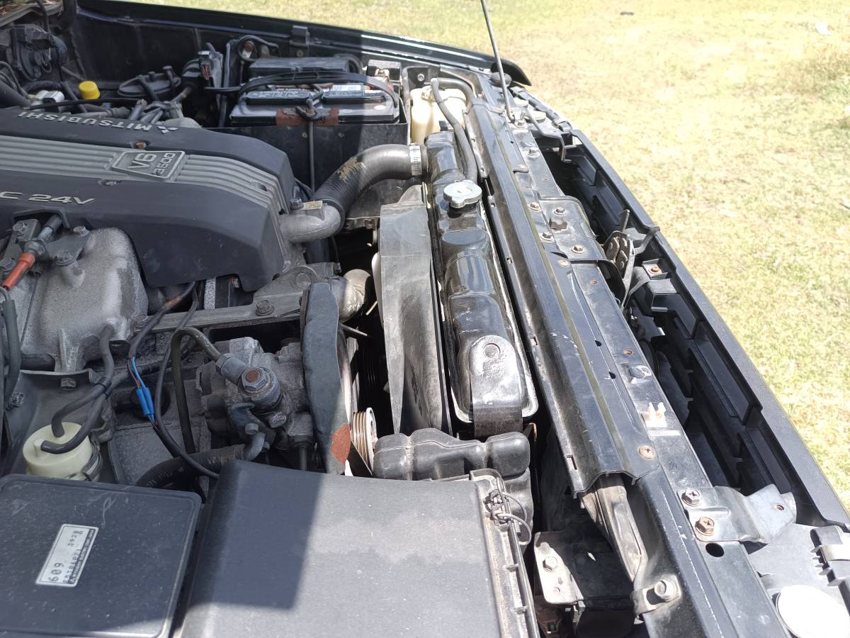 Mitsubishi-Montero-1994-custom-6