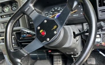 Mitsubishi-Other-1991-Van-Camper-10