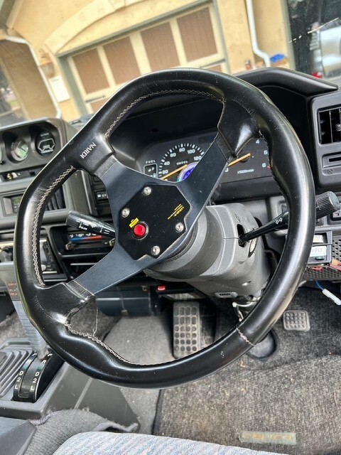 Mitsubishi-Other-1991-Van-Camper-10