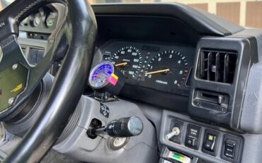 Mitsubishi-Other-1991-Van-Camper-6