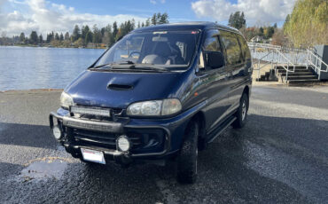 Mitsubishi-Other-1995-1