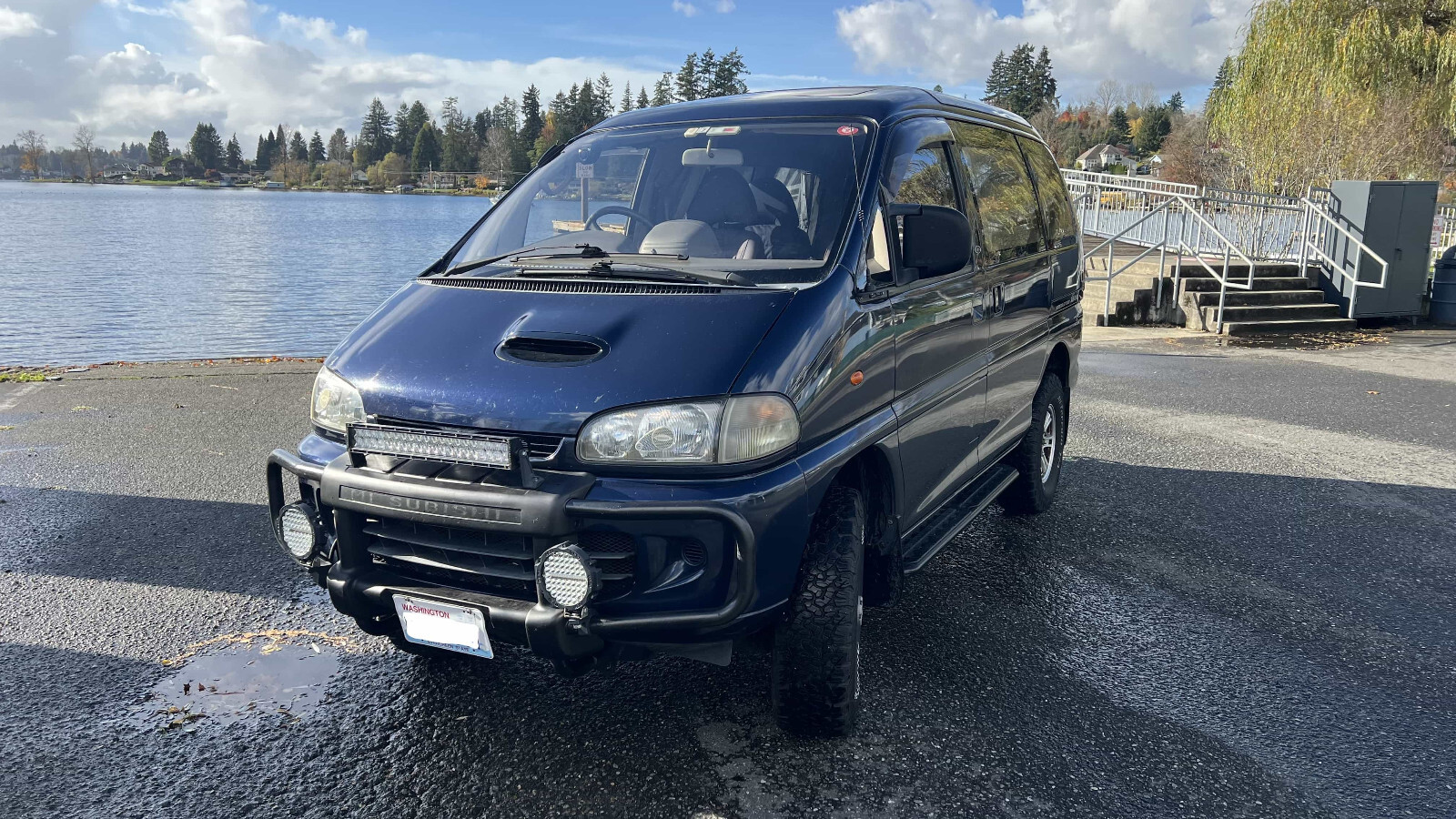 Mitsubishi-Other-1995-1