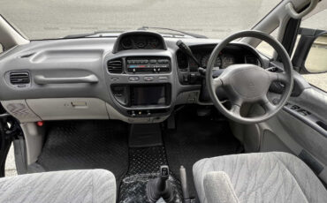 Mitsubishi-Other-1995-12