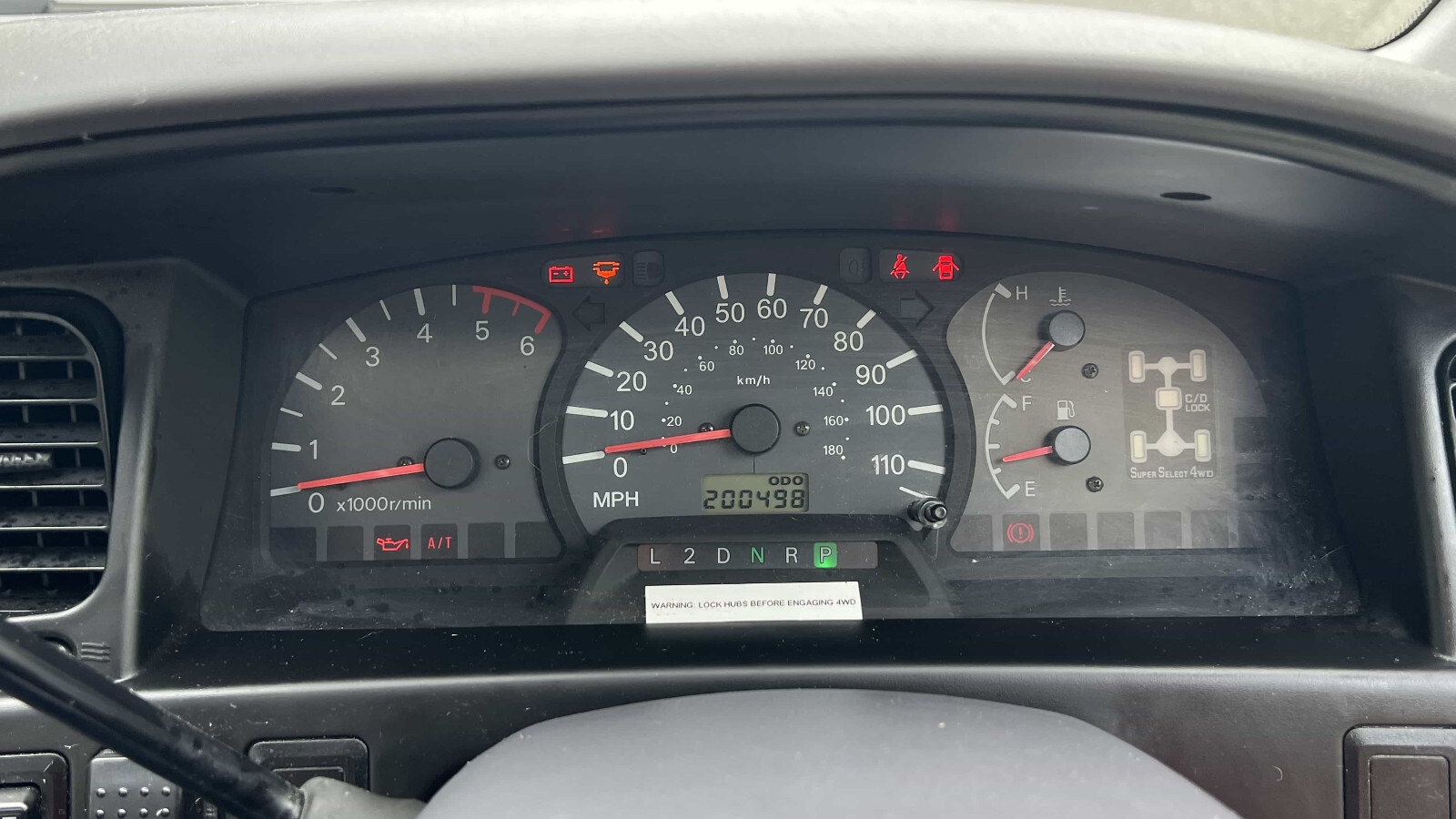Mitsubishi-Other-1995-16