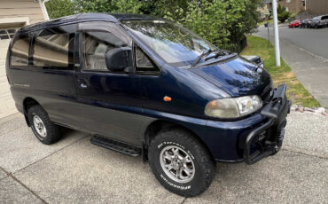 Mitsubishi-Other-1995-2