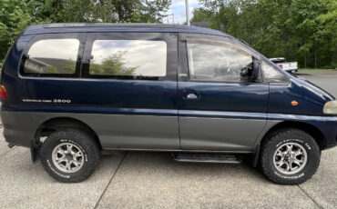 Mitsubishi-Other-1995-3