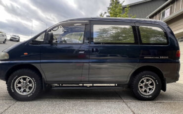 Mitsubishi-Other-1995-4
