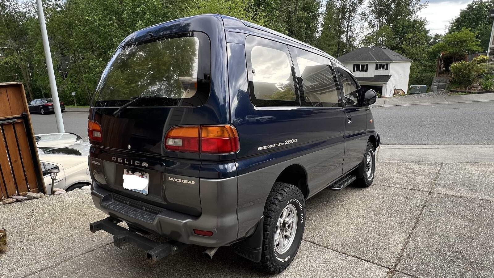 Mitsubishi-Other-1995-5