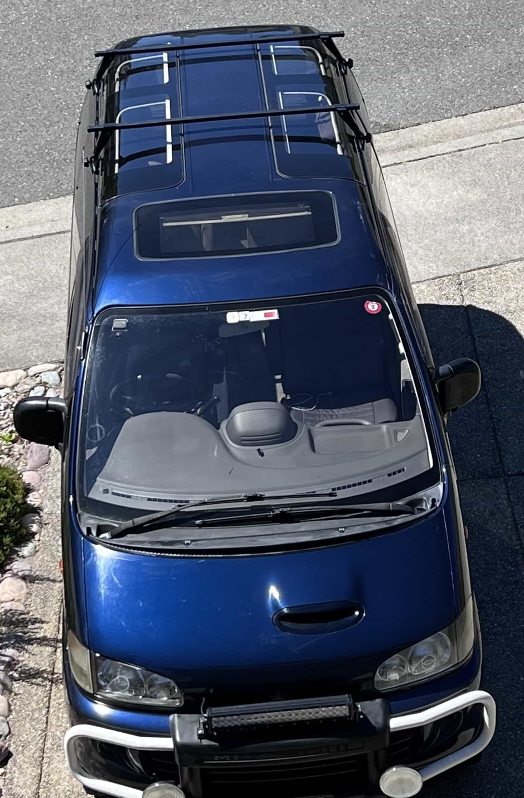 Mitsubishi-Other-1995-8