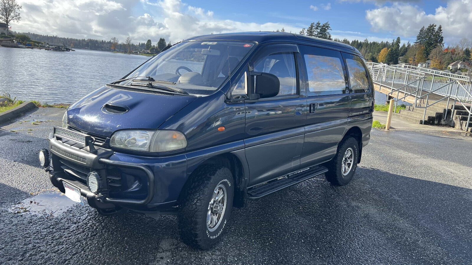 Mitsubishi-Other-1995