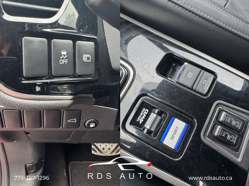 Mitsubishi-Outlander-hybrid-2022-red-14