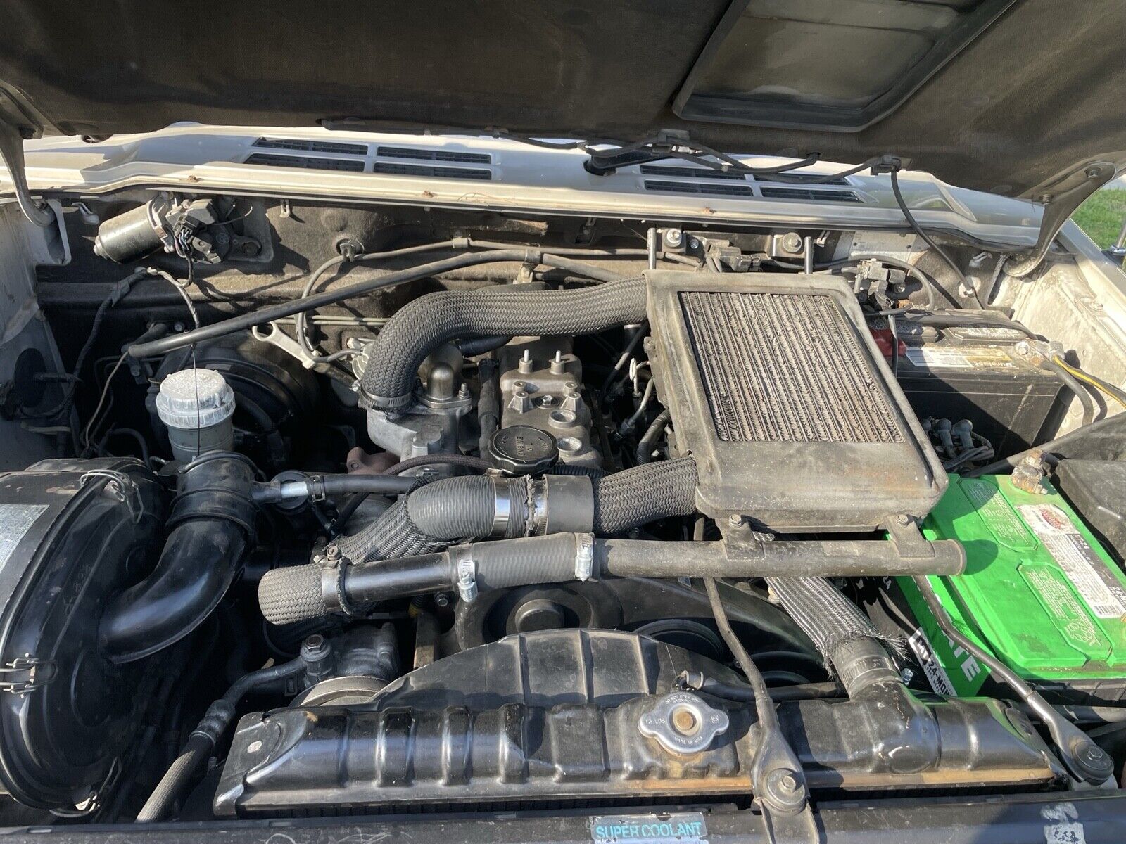 Mitsubishi-Pajero-1992-13
