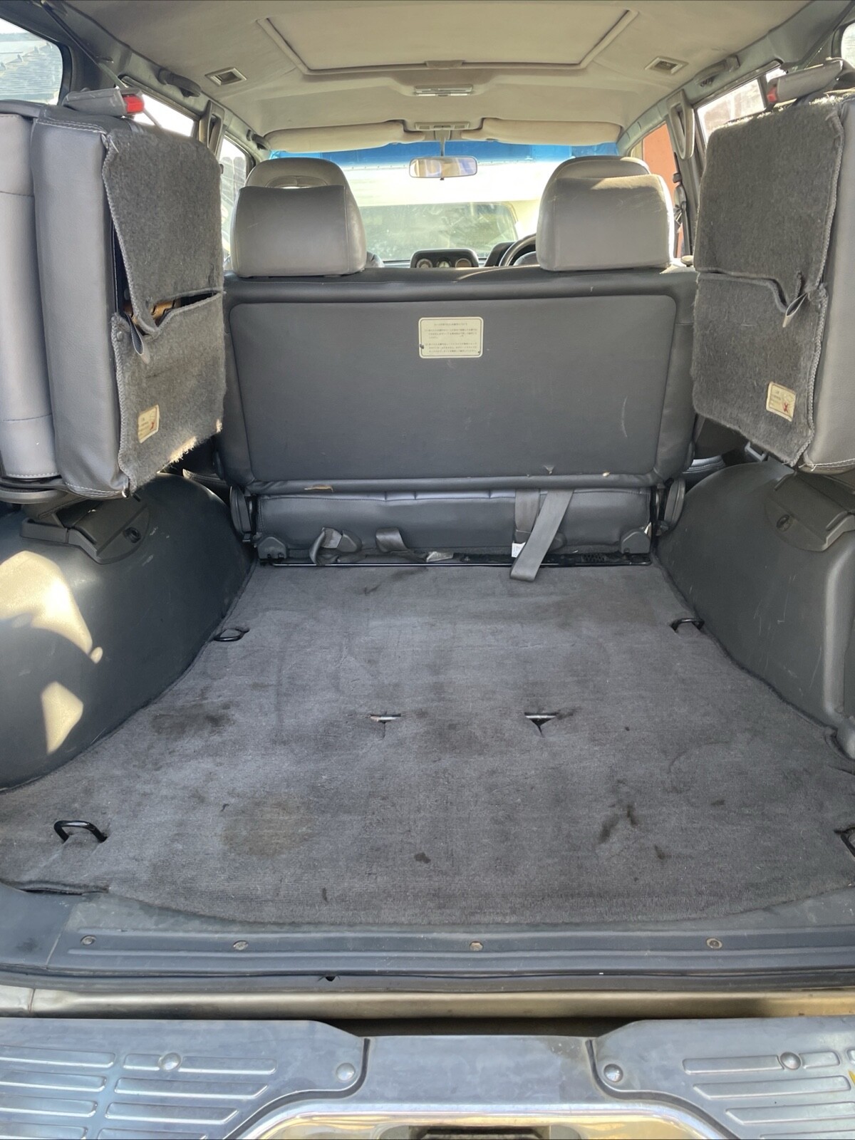 Mitsubishi-Pajero-1992-9