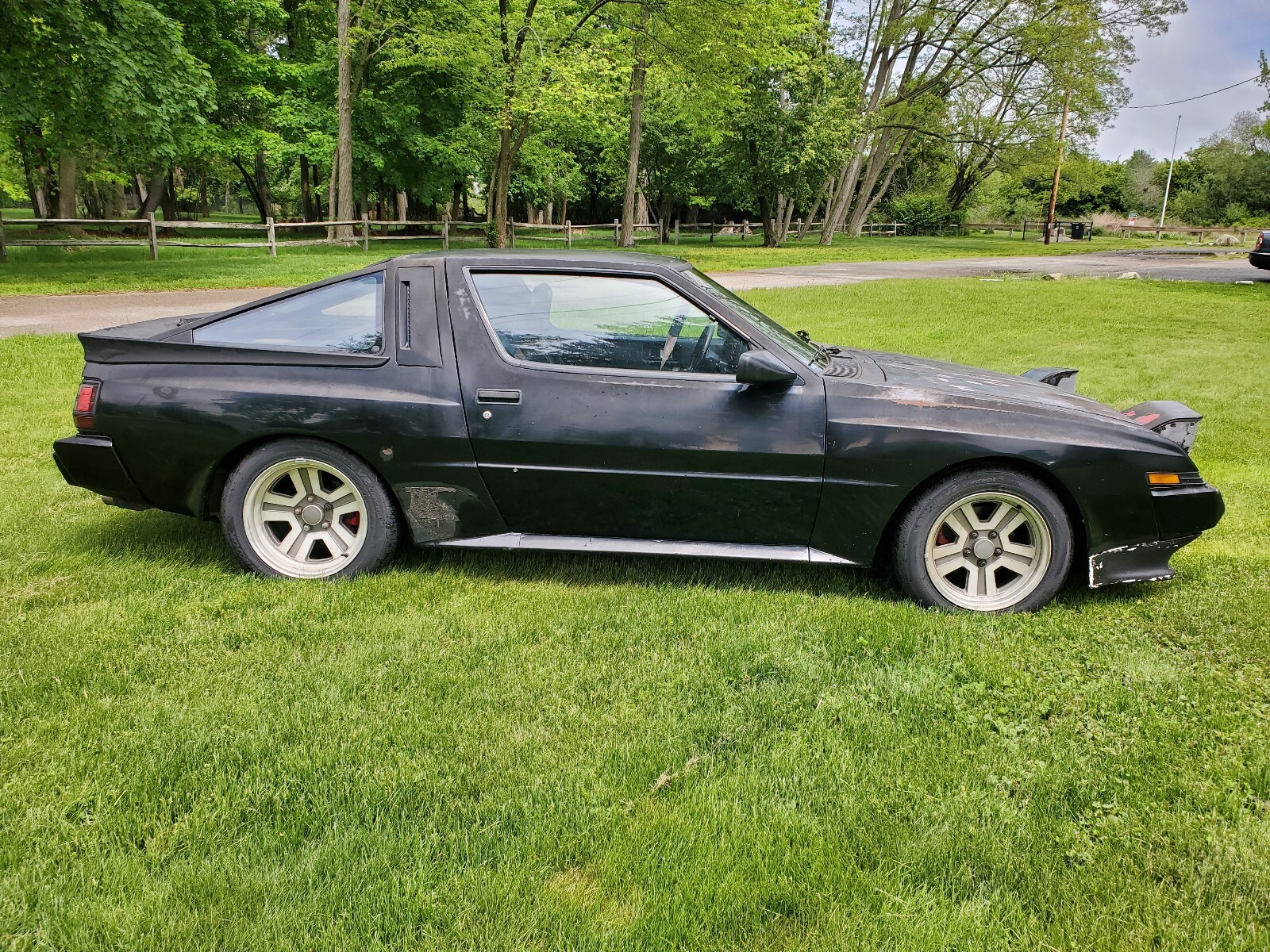 Mitsubishi-Starion-1988-Coupe