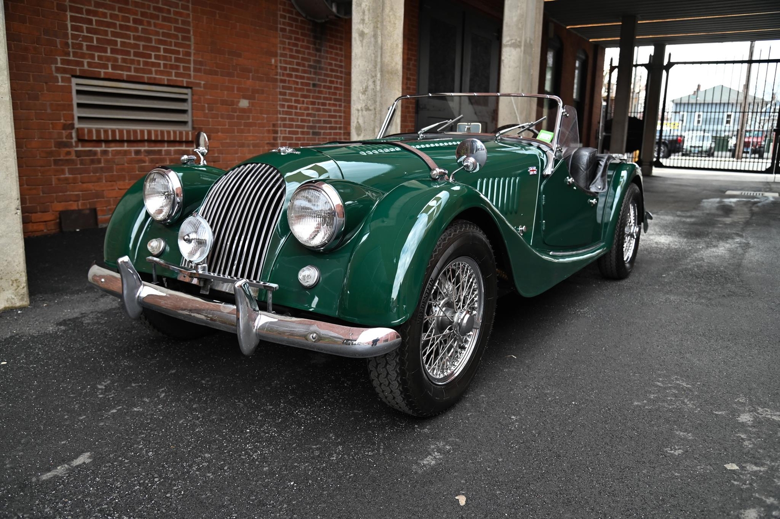 Morgan-44-Series-IV-1963-1