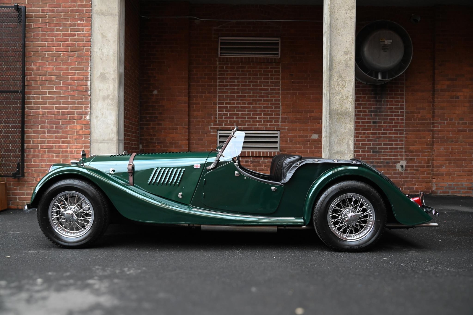 Morgan-44-Series-IV-1963-4