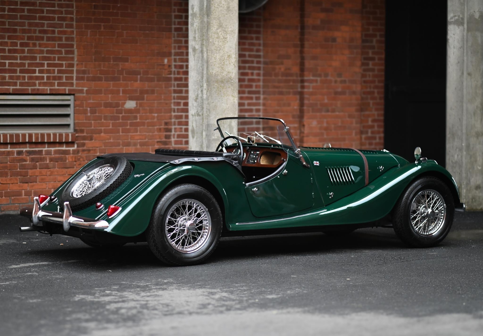 Morgan-44-Series-IV-1963-9