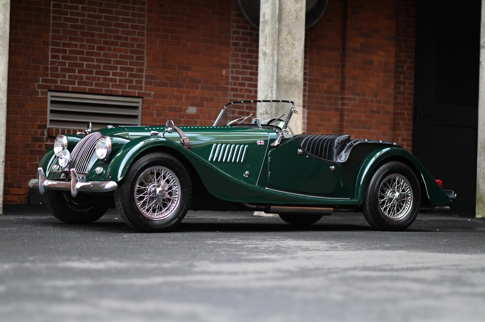 Morgan-44-Series-IV-1963