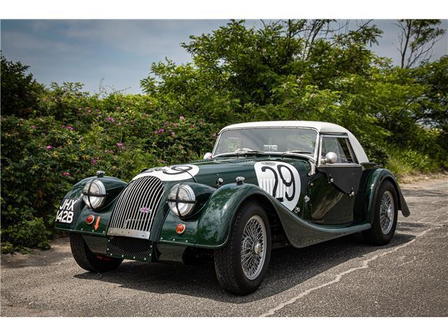 Morgan-Plus-4-1961