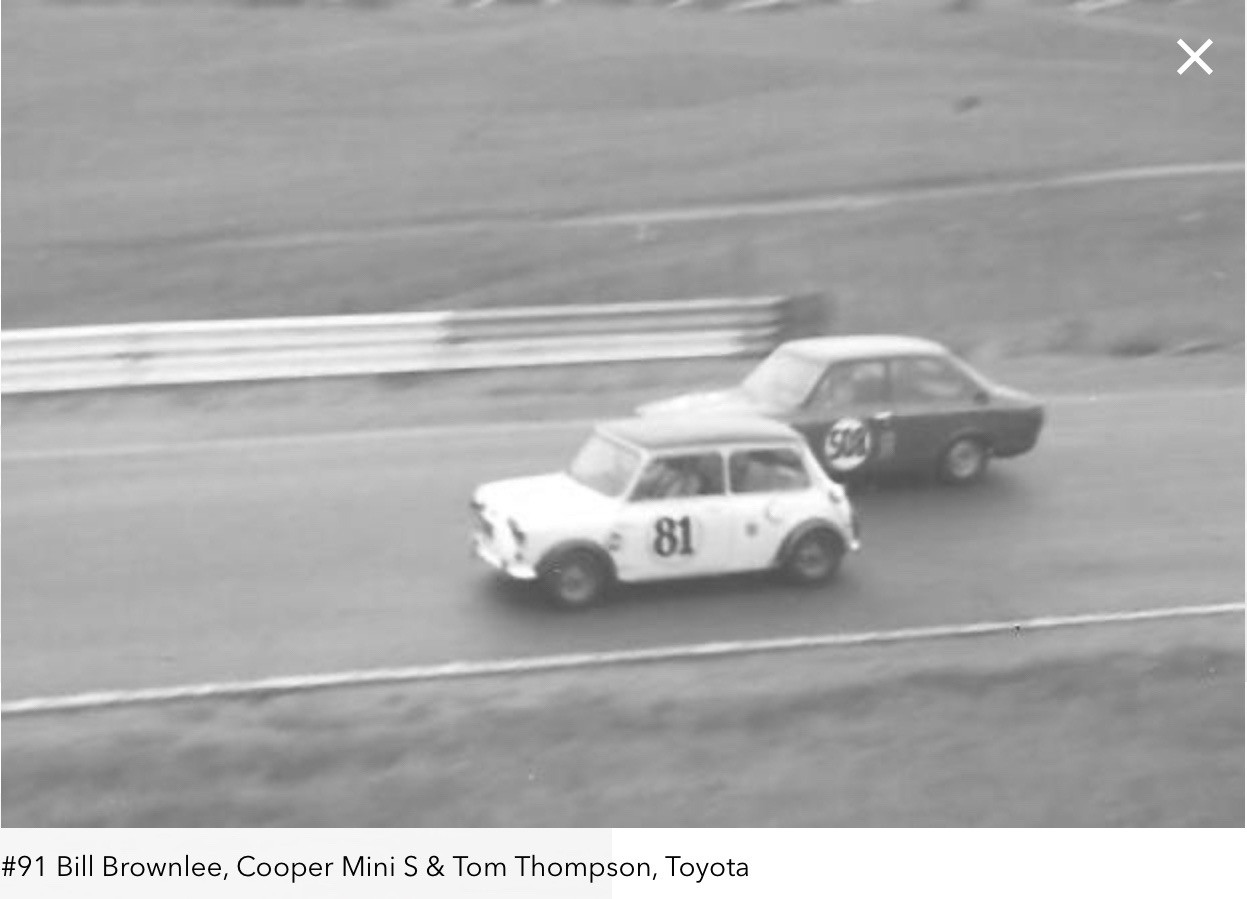 Morris-Mini-Cooper-S-1965-Race-Car