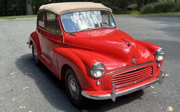 Morris-Minor-1000-1960-Convertible-1