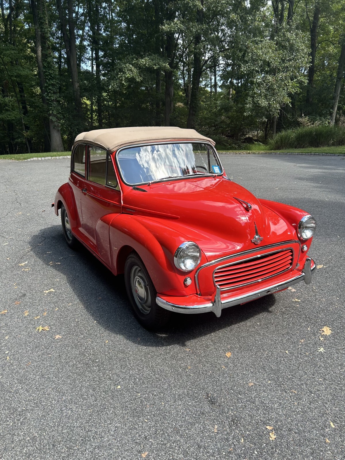 Morris-Minor-1000-1960-Convertible-1