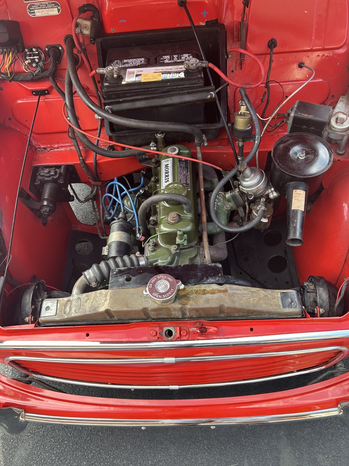 Morris-Minor-1000-1960-Convertible-15