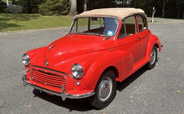 Morris-Minor-1000-1960-Convertible